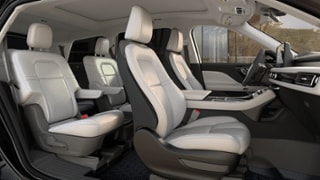2026 Lincoln Lincoln Aviator Internal Image 1